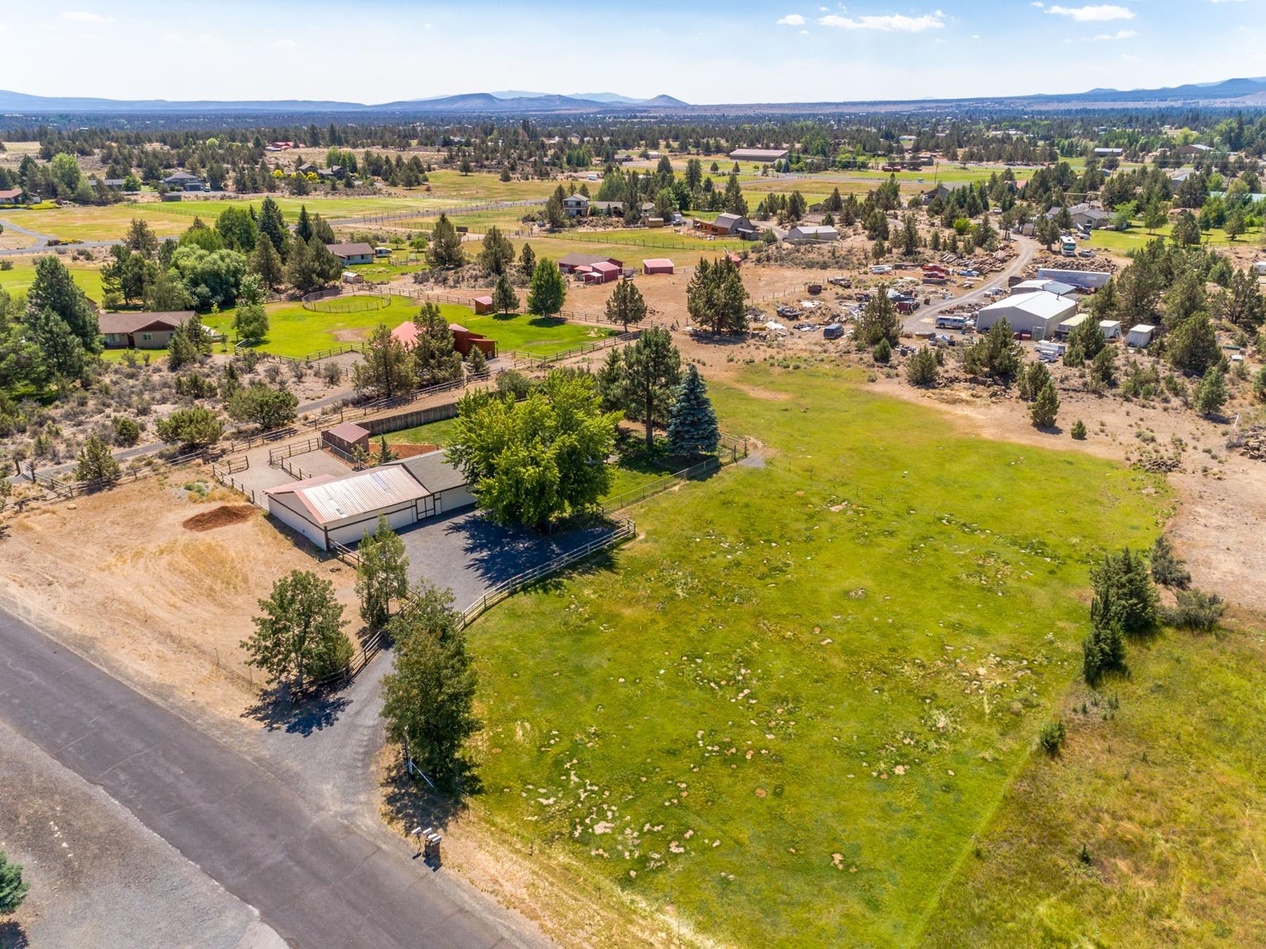 Arrowhead Acres - Residential