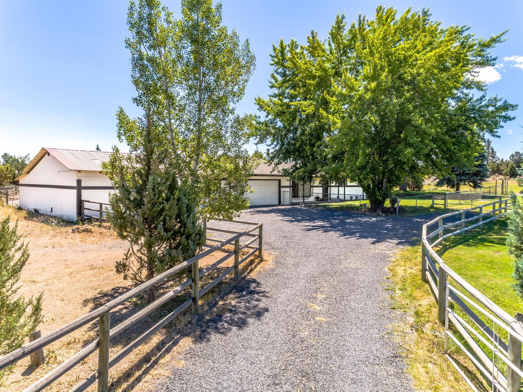 Arrowhead Acres - Residential