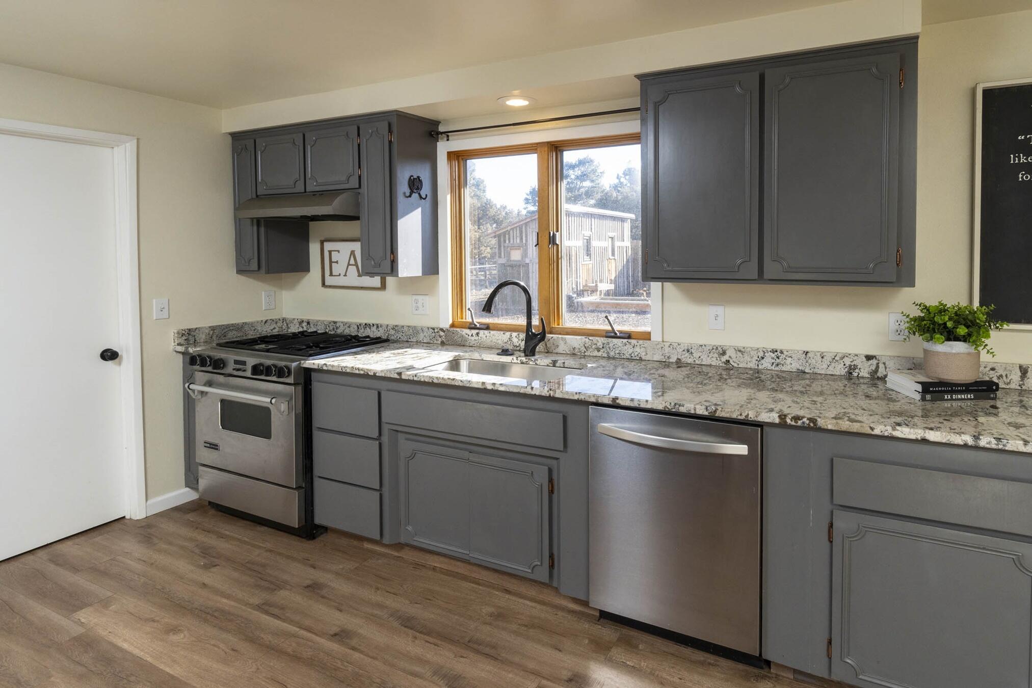 Arrowhead Acres - Residential