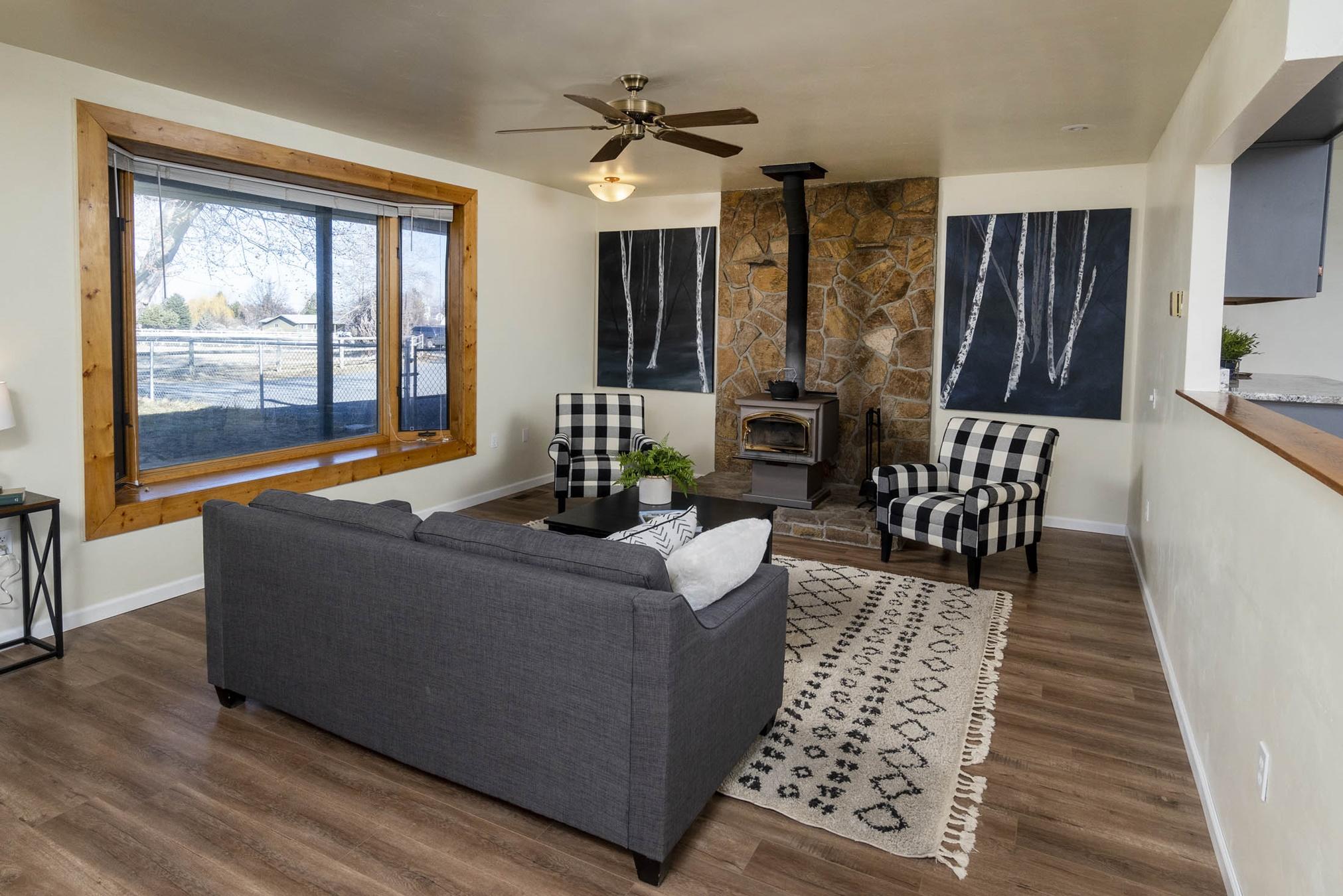 Arrowhead Acres - Residential