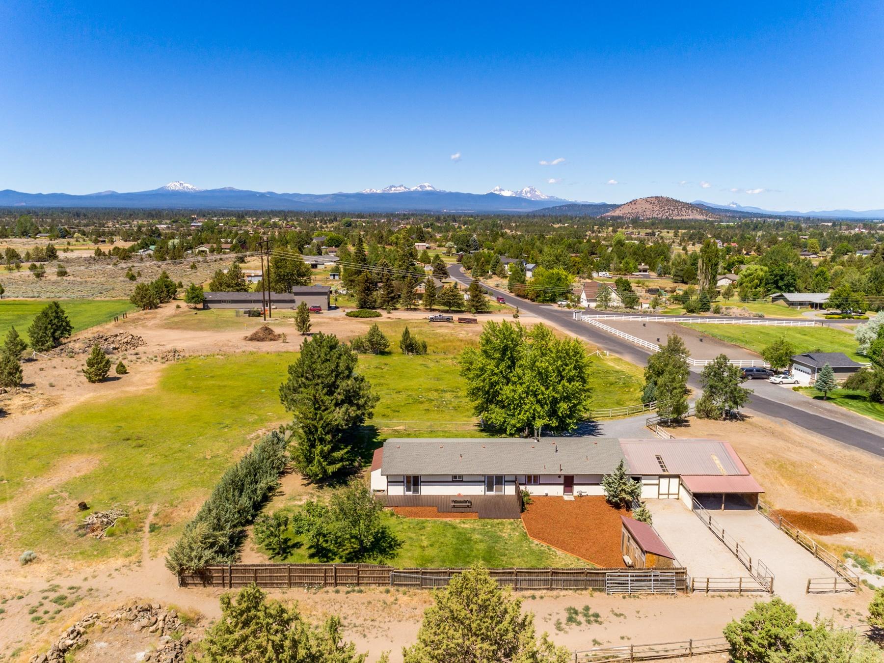 Arrowhead Acres - Residential