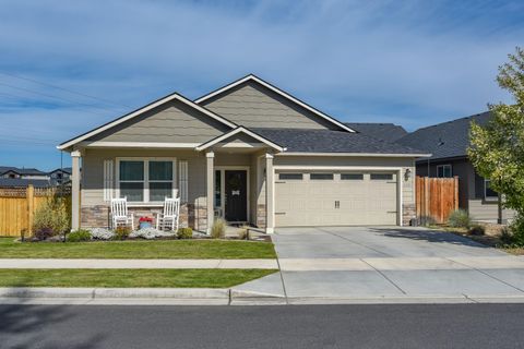 4283 SW 34th Street Redmond OR 97756