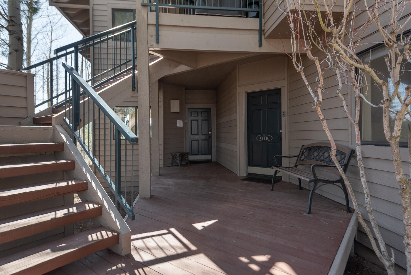 19717 Mount Bachelor Drive UNIT 511