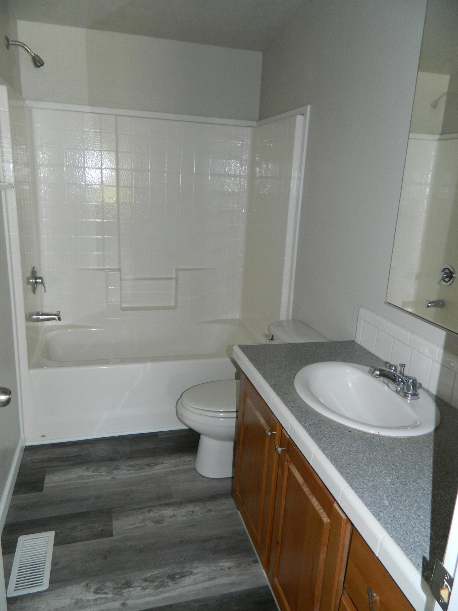 Klamath Forest Estates - Residential