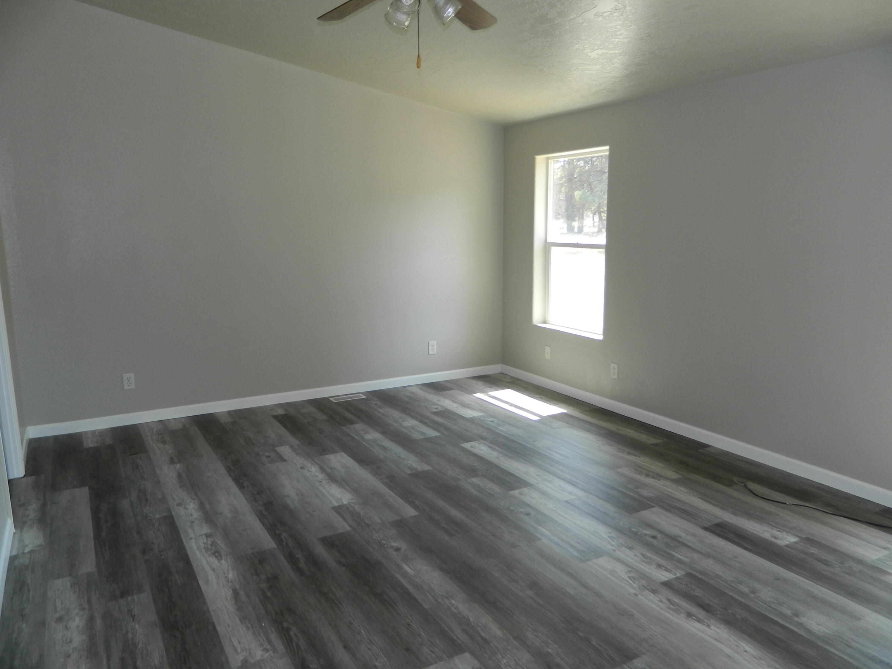 Klamath Forest Estates - Residential