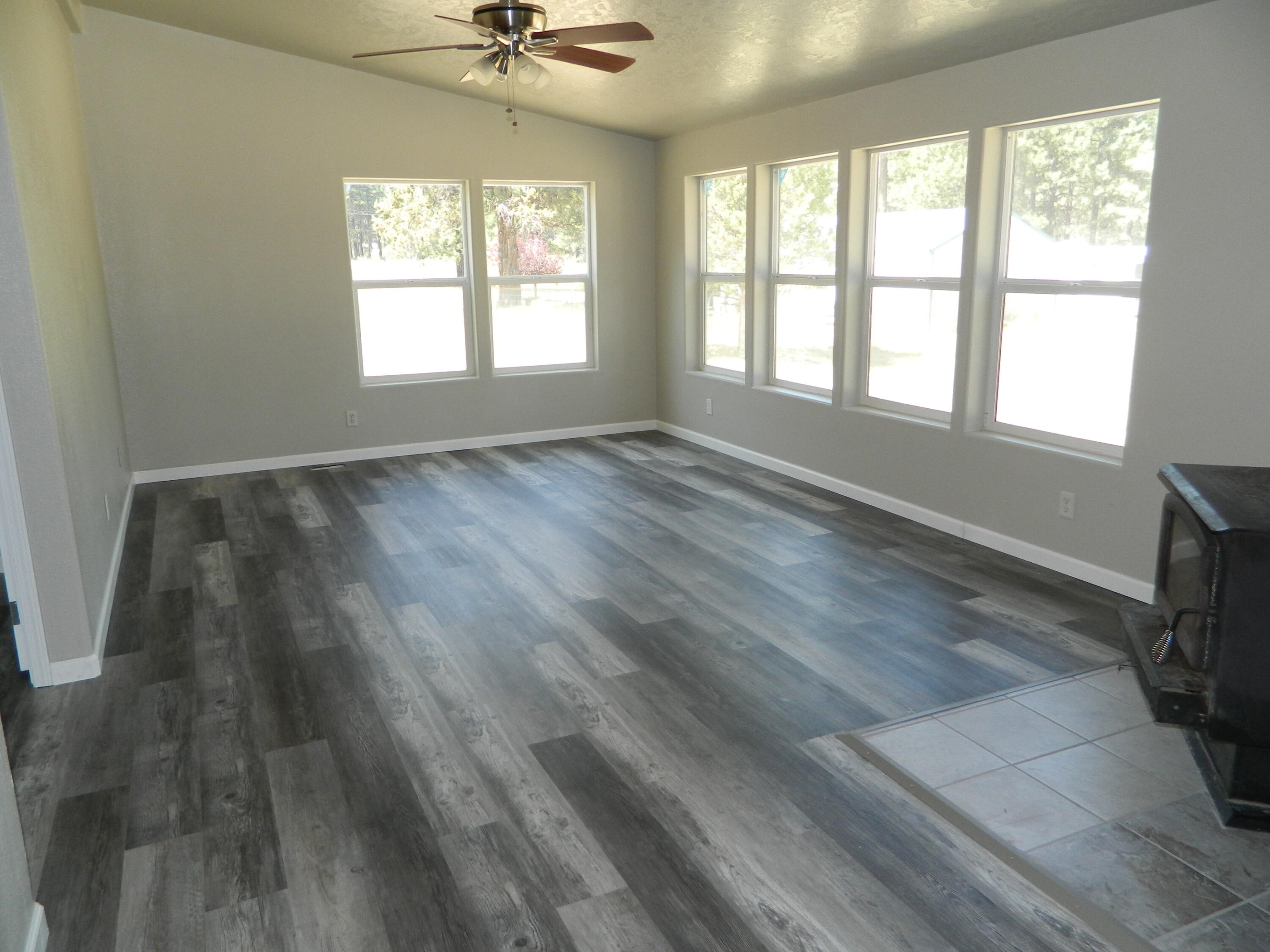 Klamath Forest Estates - Residential