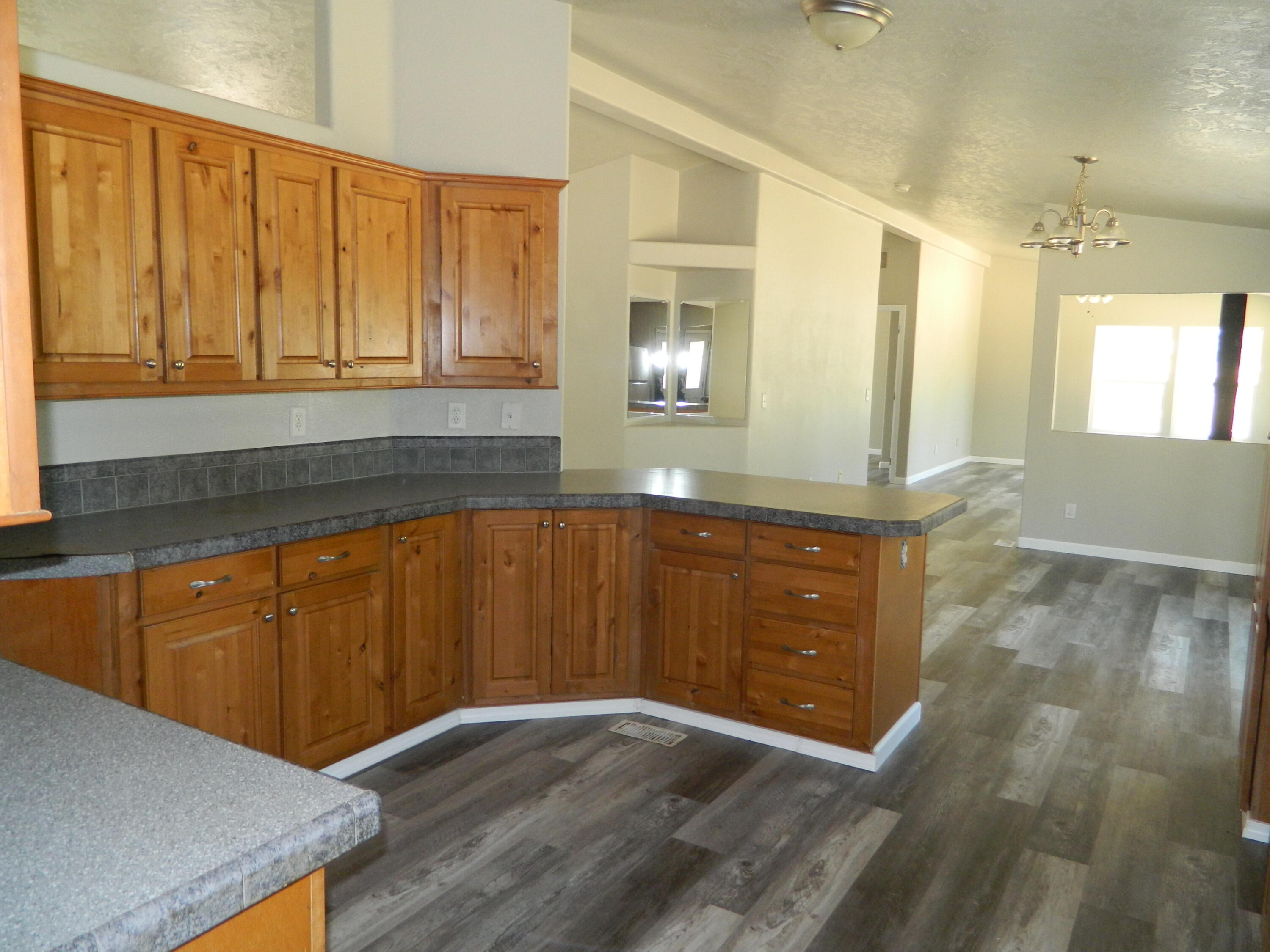 Klamath Forest Estates - Residential