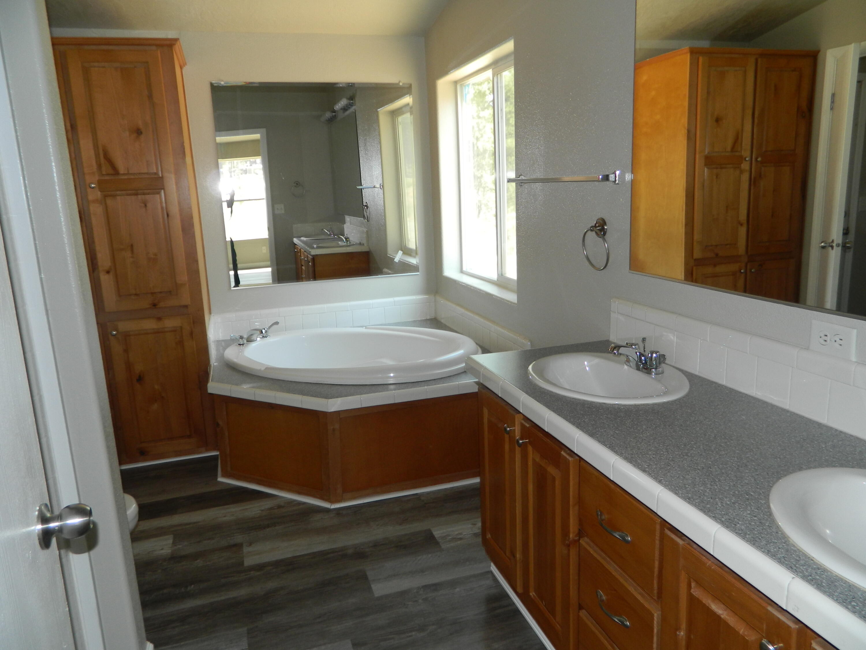 Klamath Forest Estates - Residential