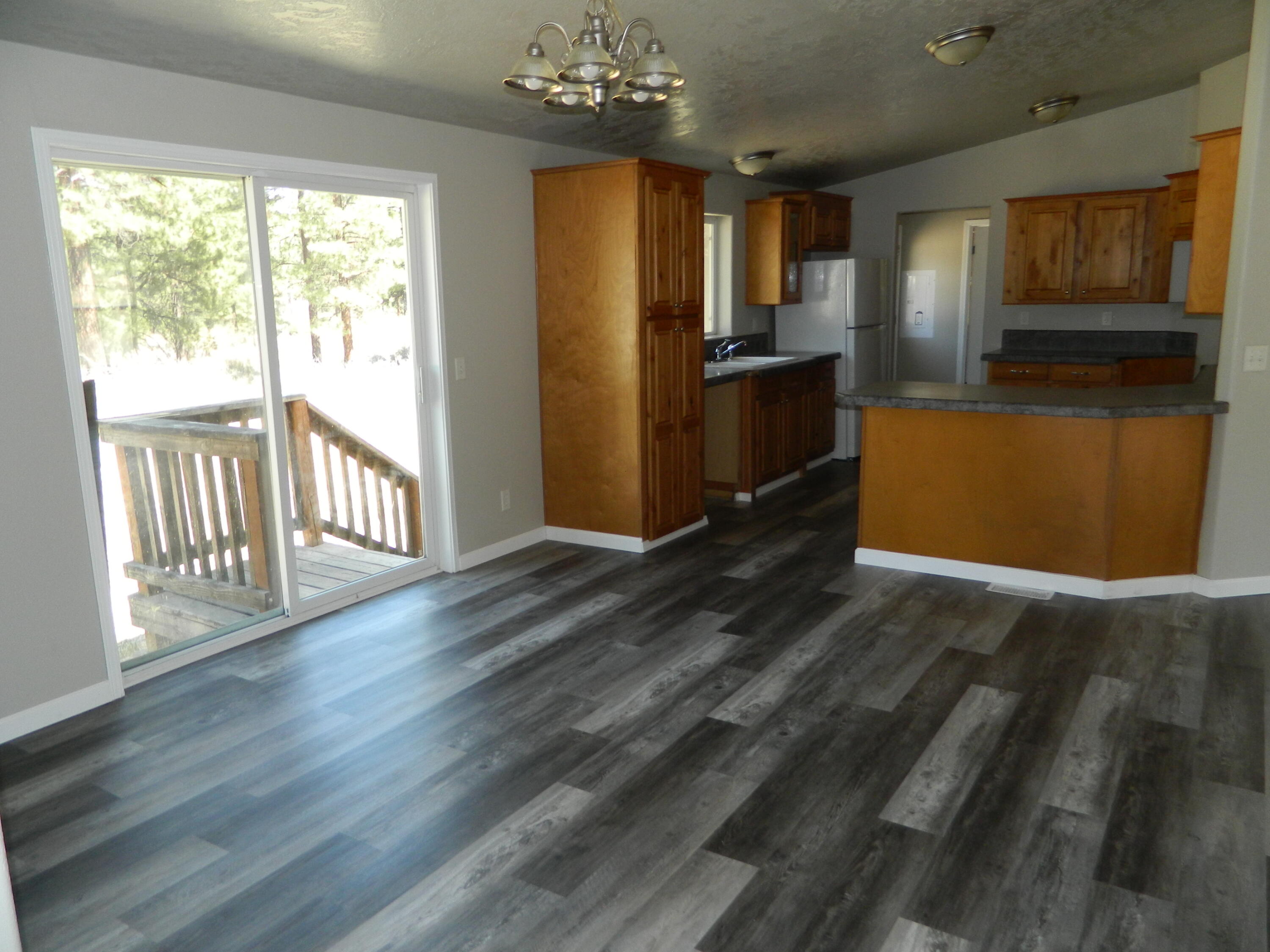 Klamath Forest Estates - Residential