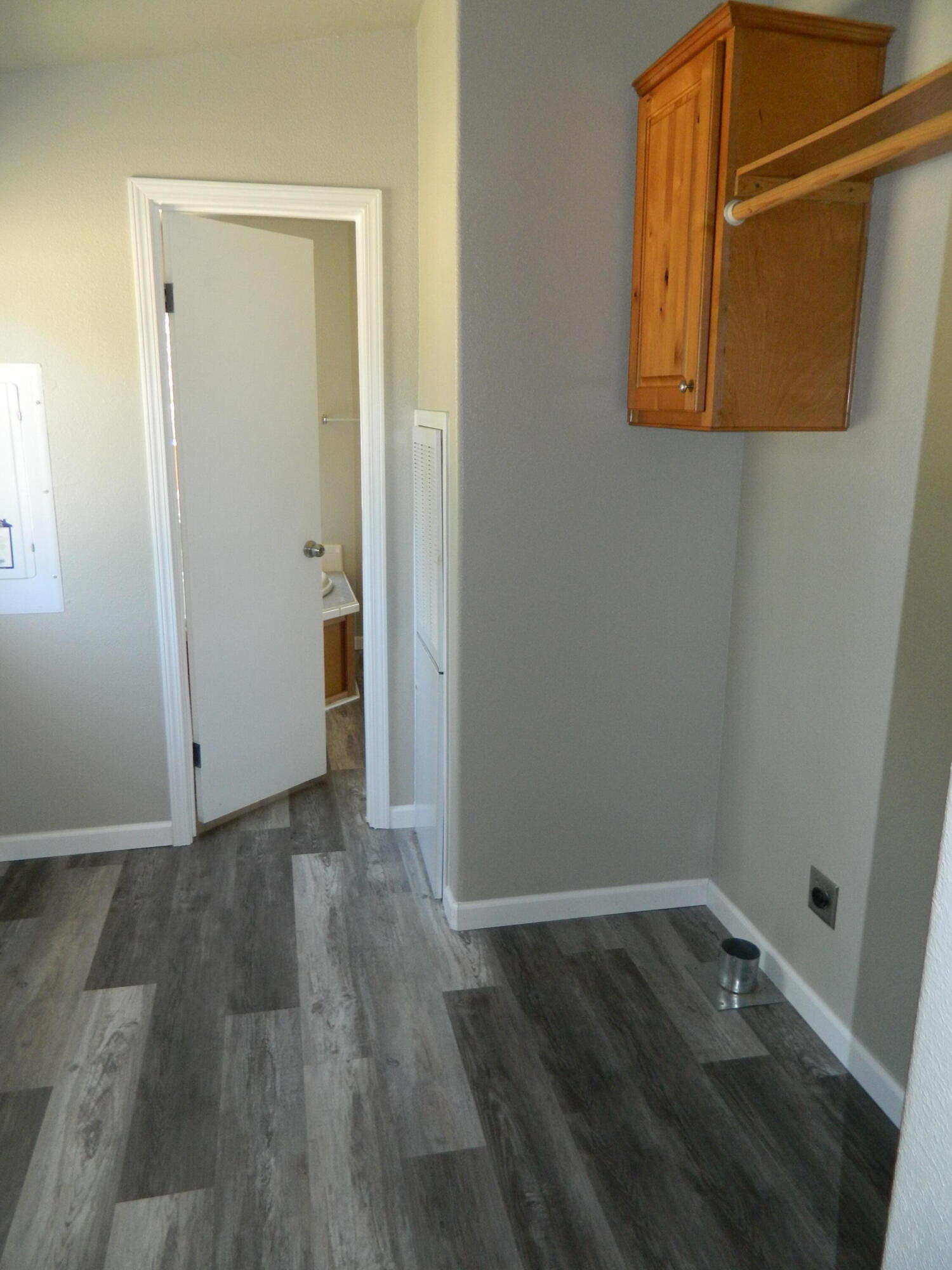 Klamath Forest Estates - Residential