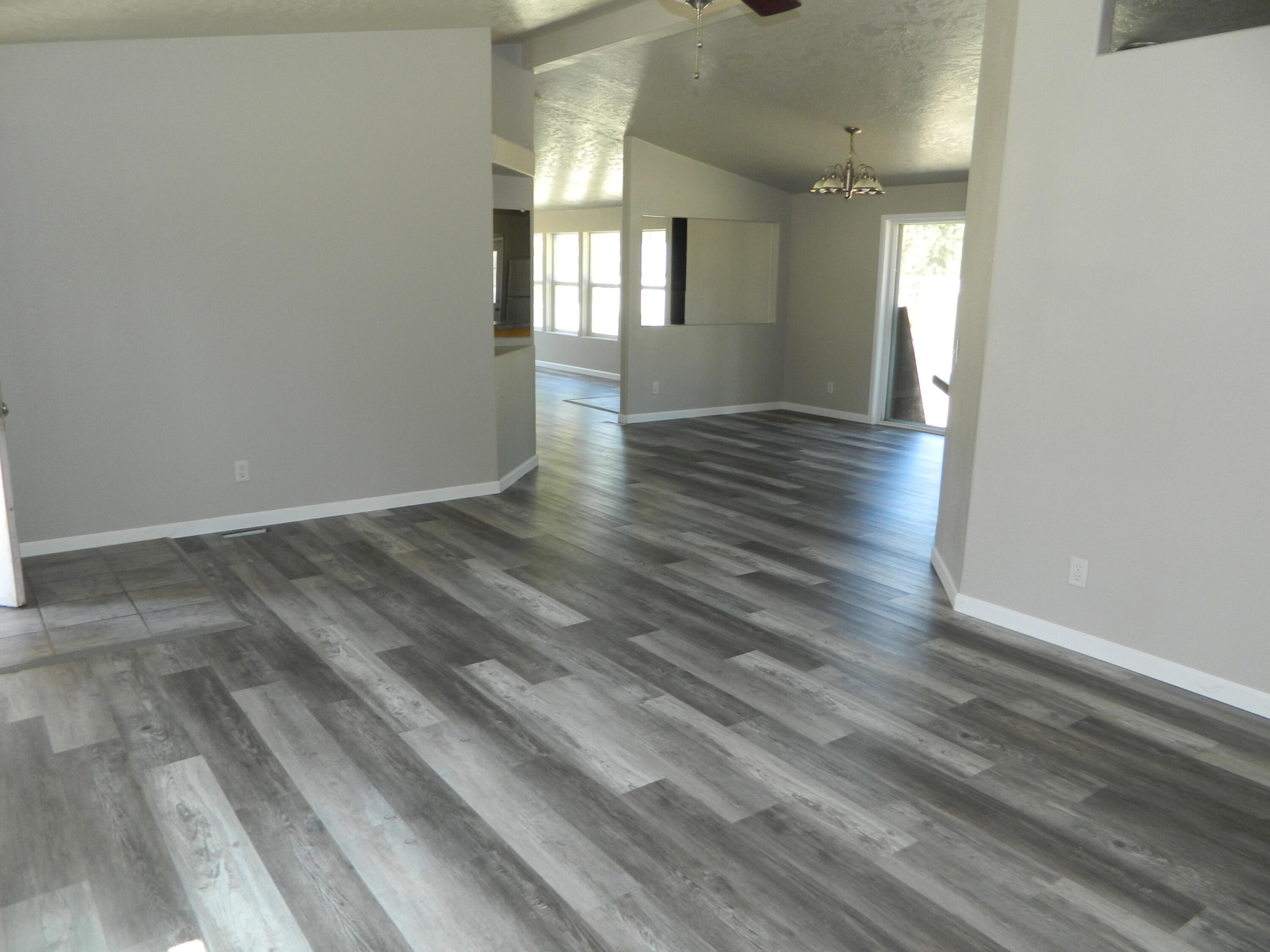 Klamath Forest Estates - Residential