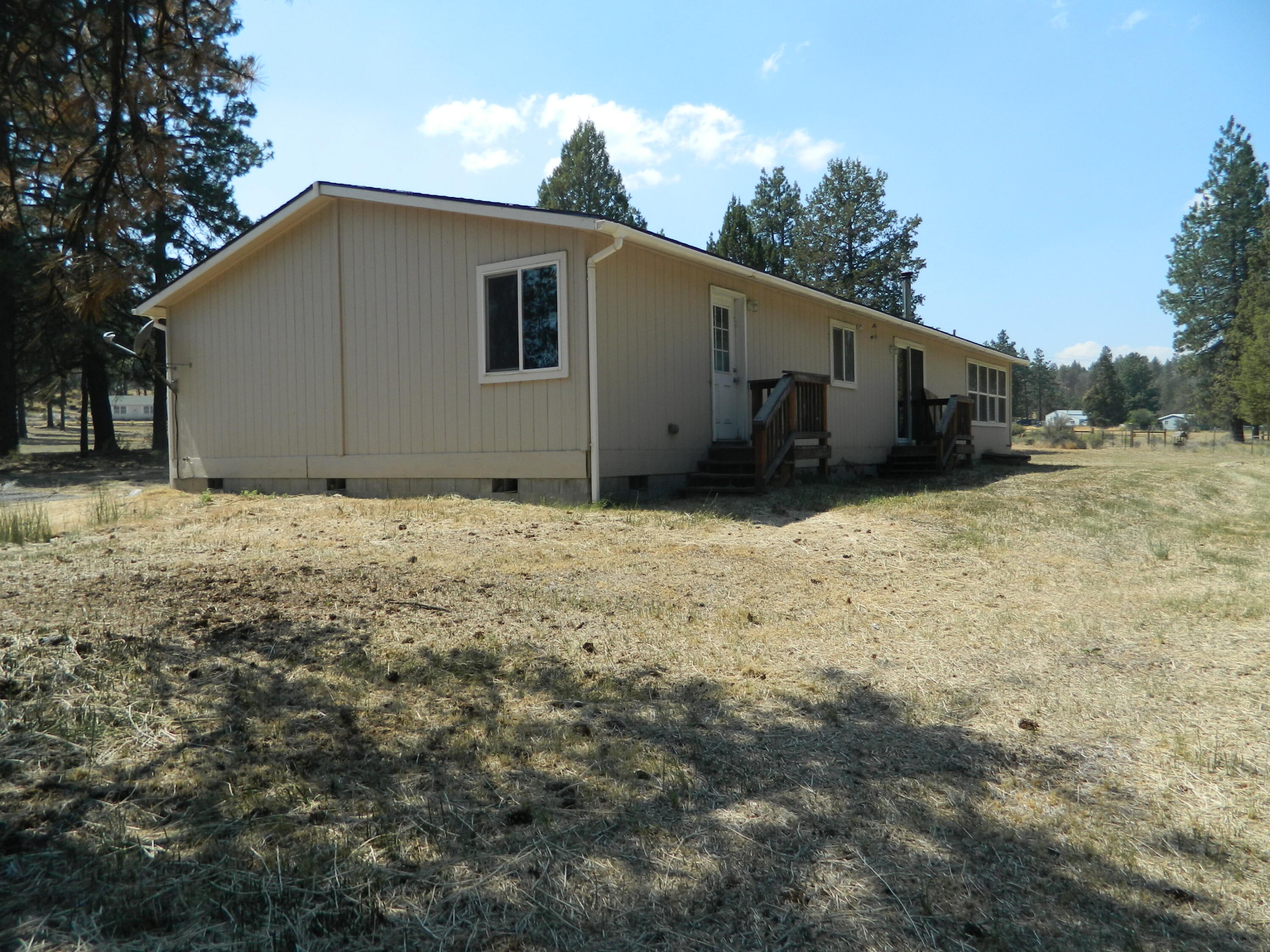 Klamath Forest Estates - Residential
