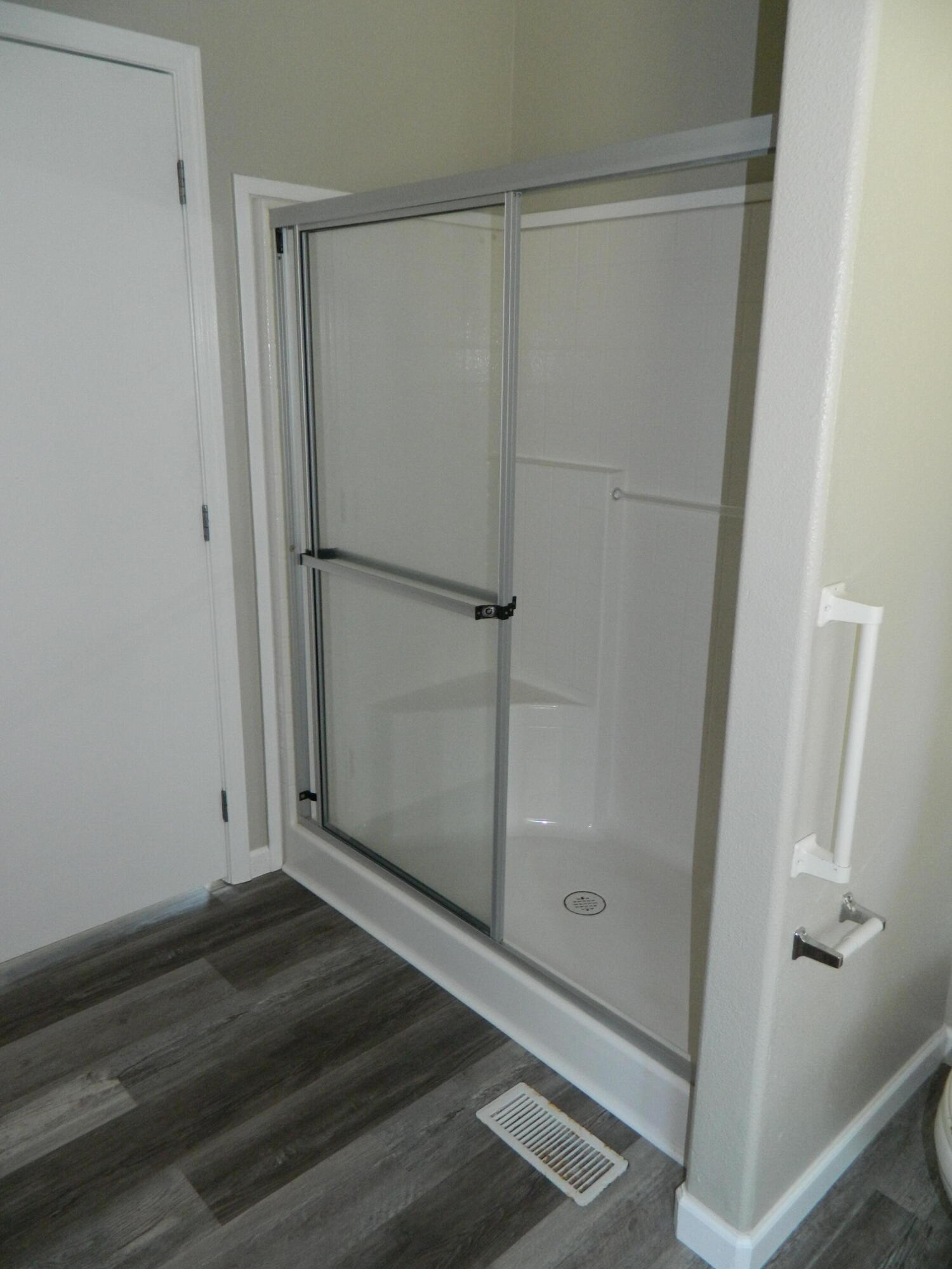 Klamath Forest Estates - Residential