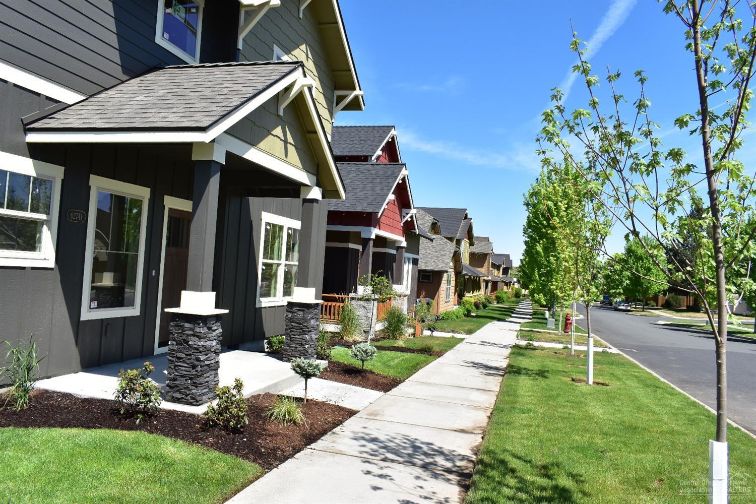 Oakview - Residential