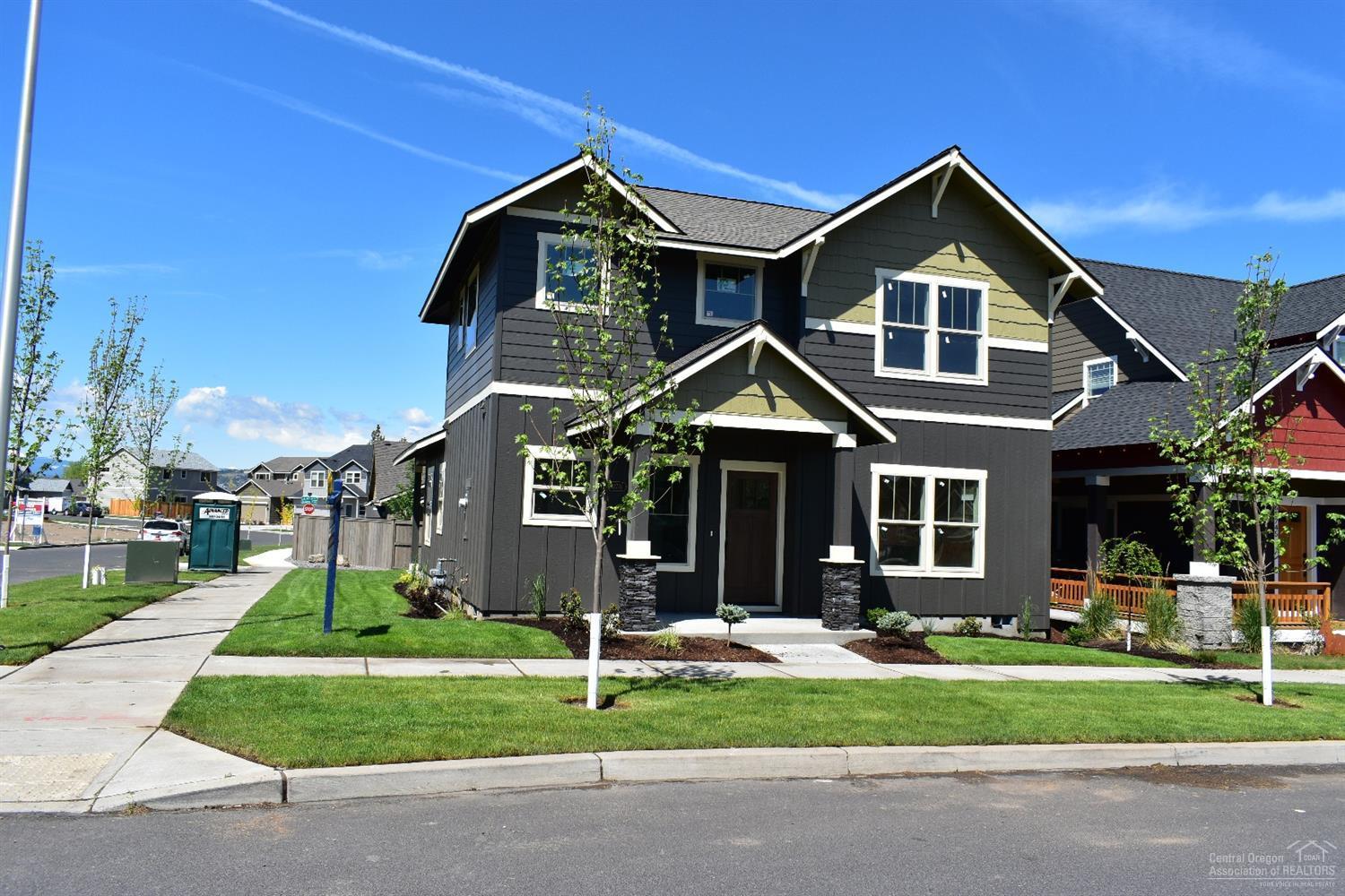 Oakview - Residential