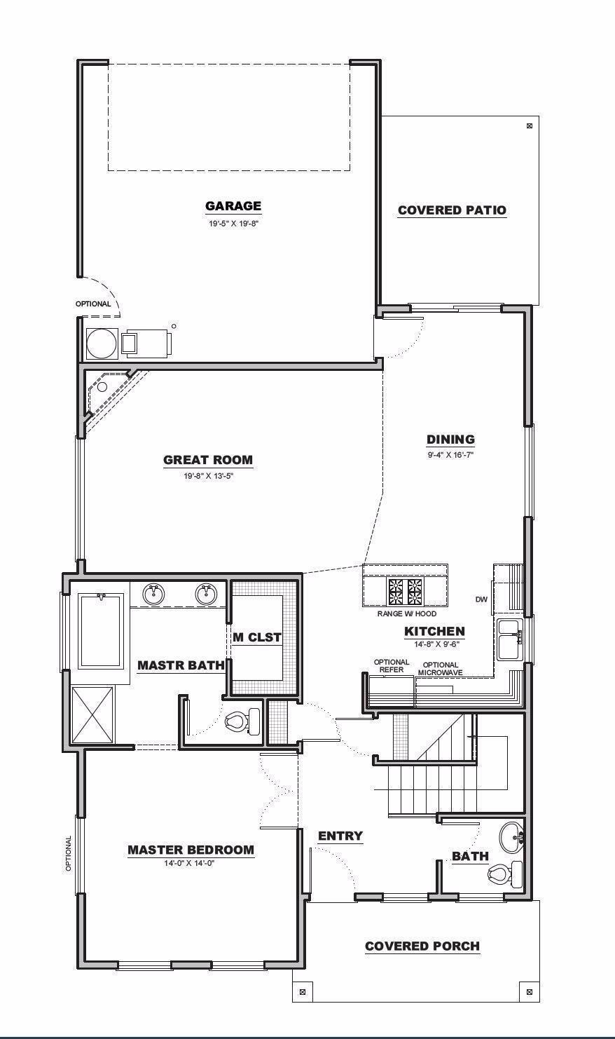 Oakview - Residential