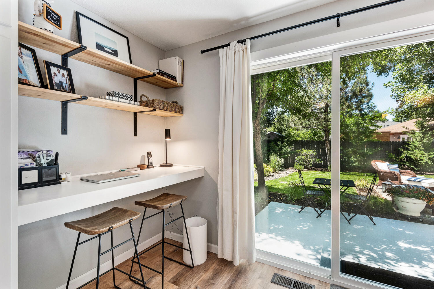 Providence - Residential