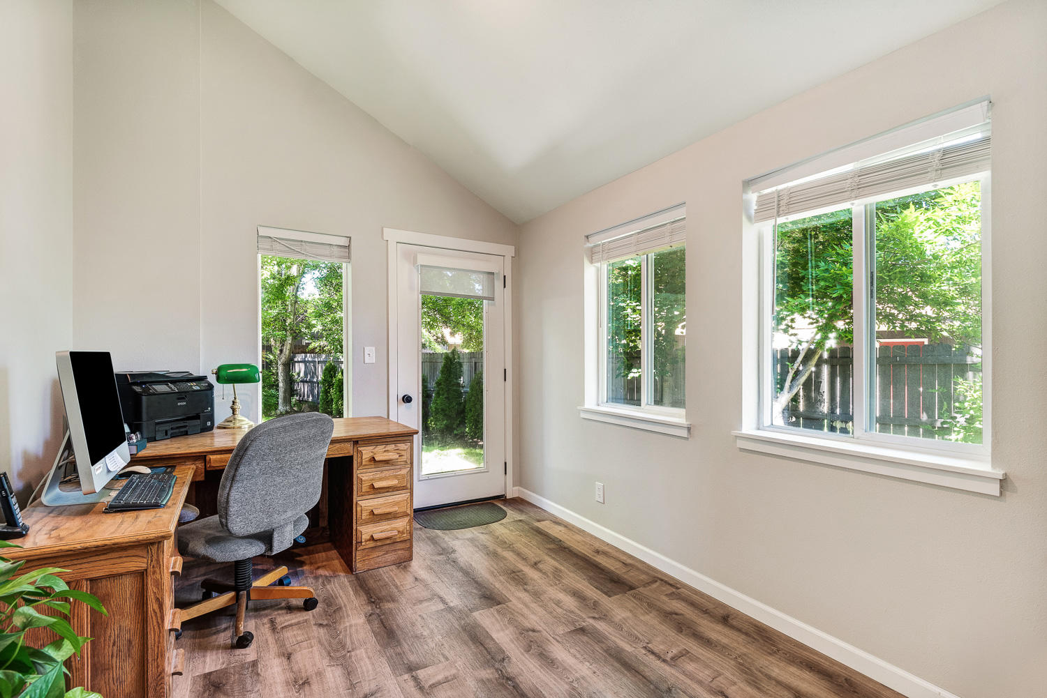 Providence - Residential