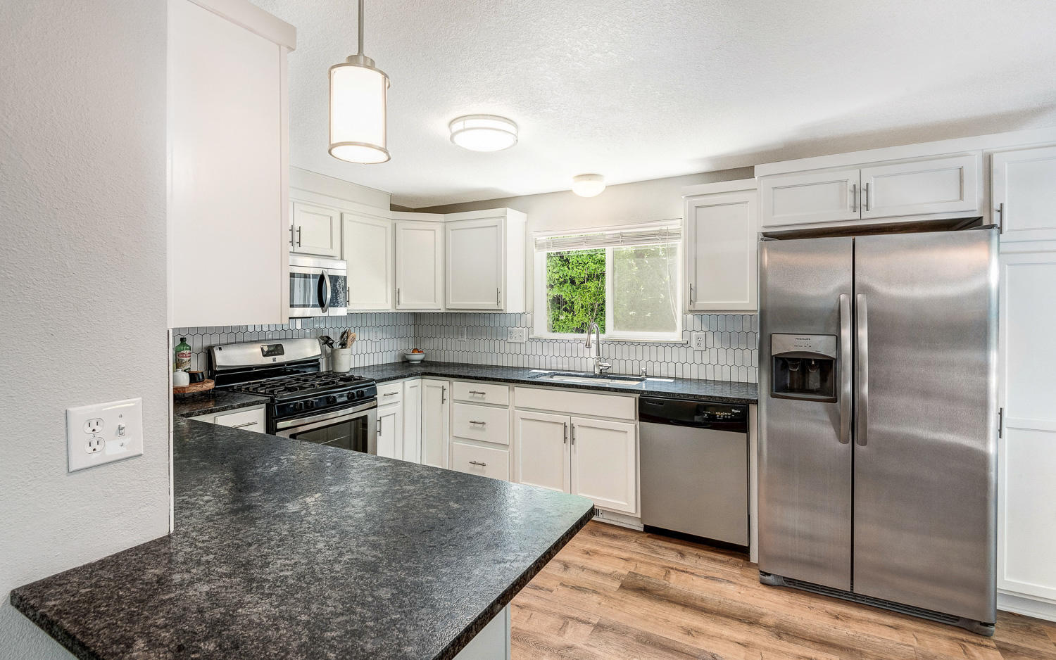 Providence - Residential