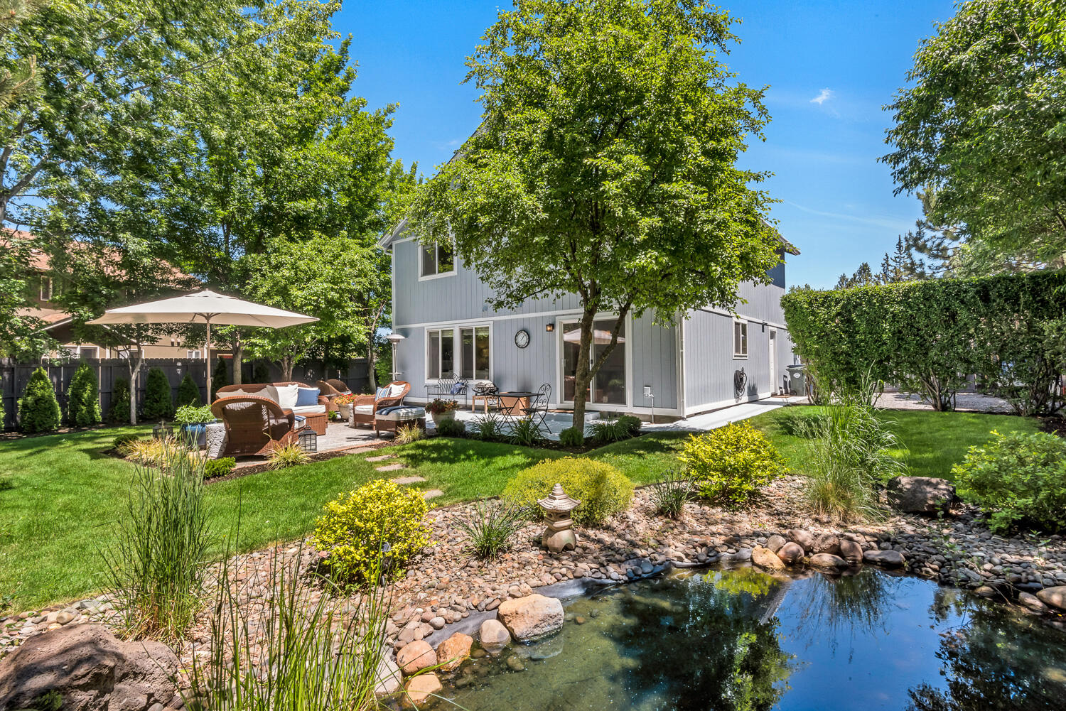 Providence - Residential