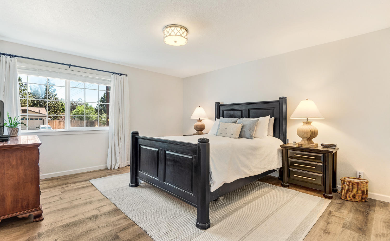 Providence - Residential