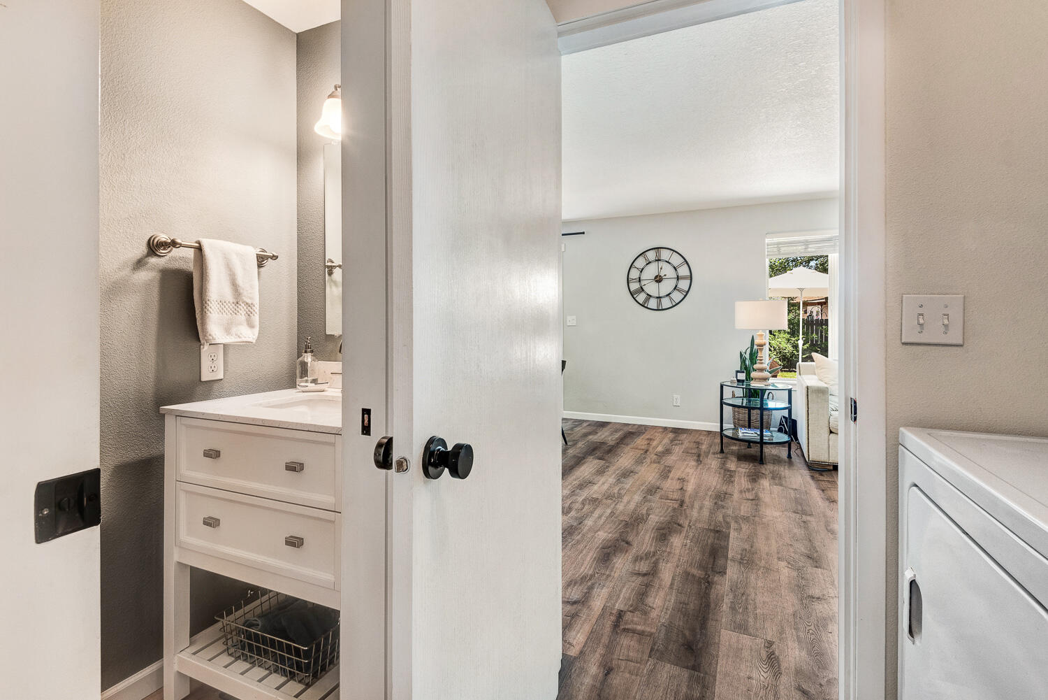 Providence - Residential