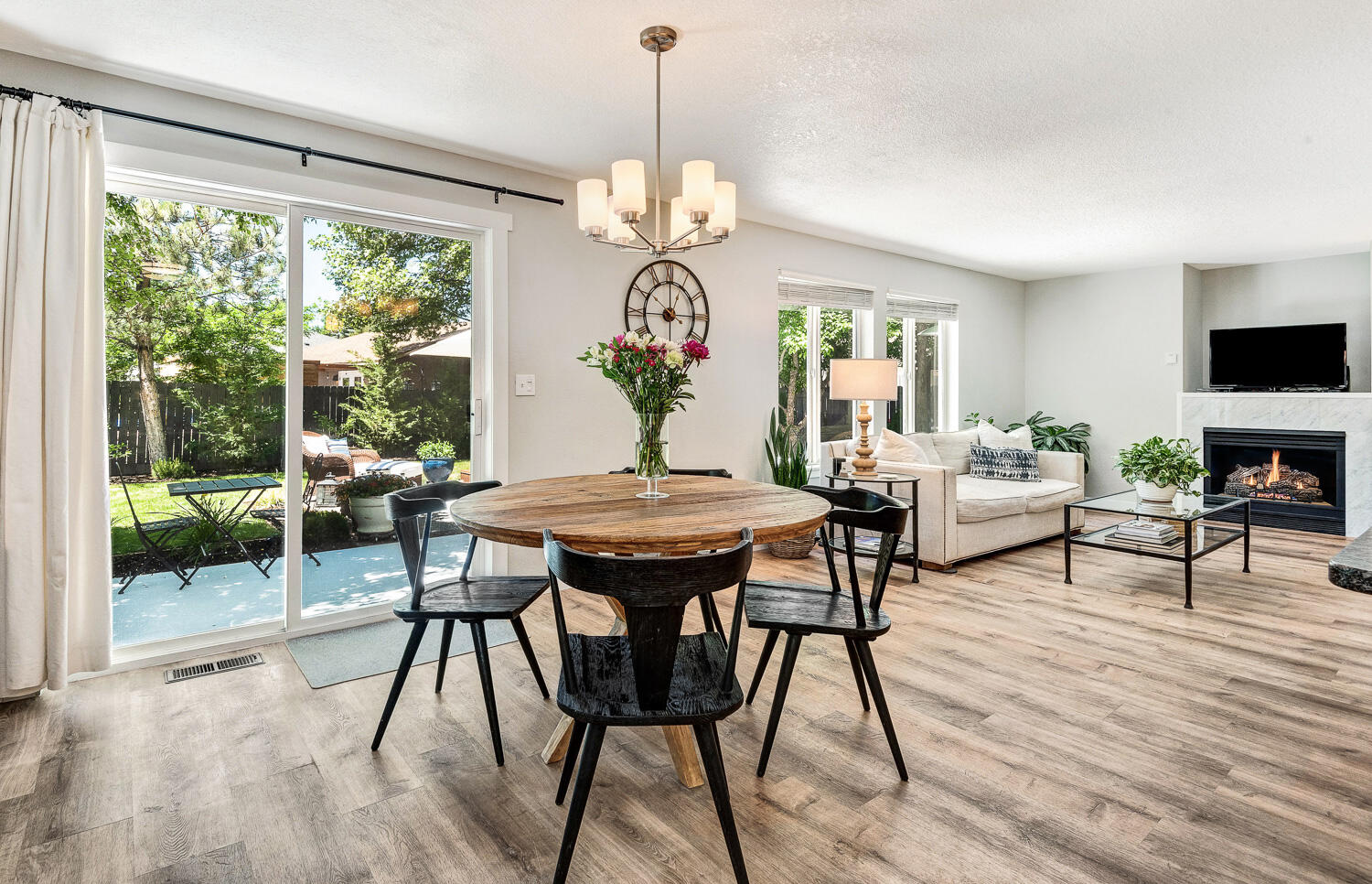 Providence - Residential