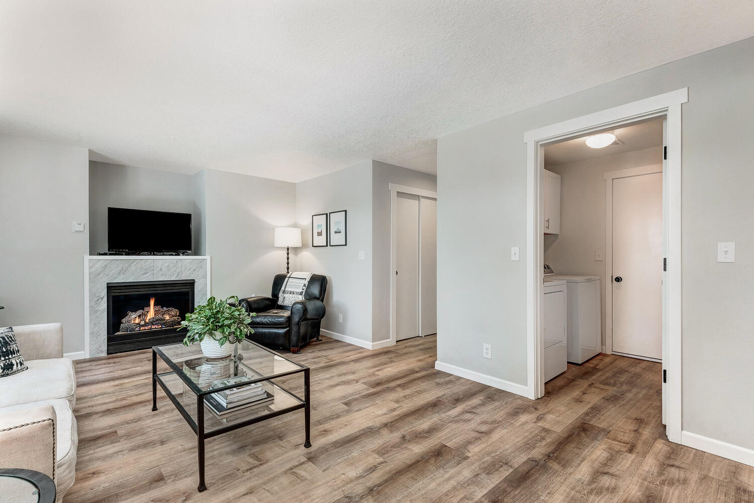 Providence - Residential