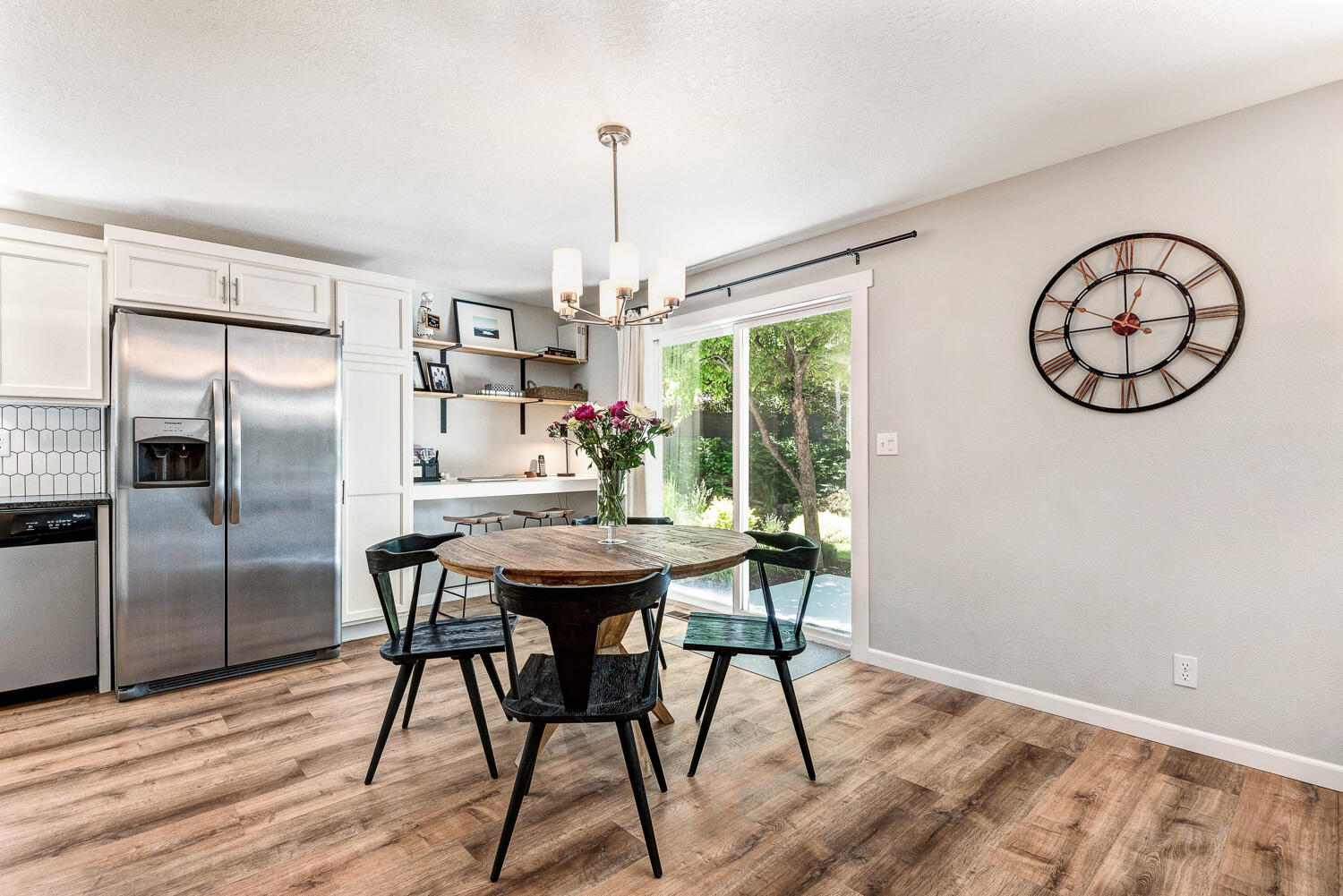 Providence - Residential