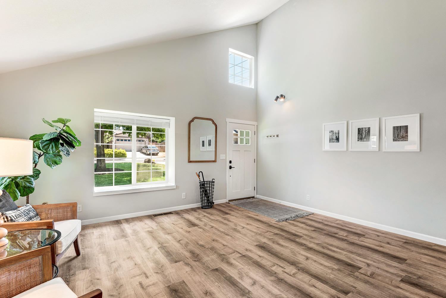 Providence - Residential