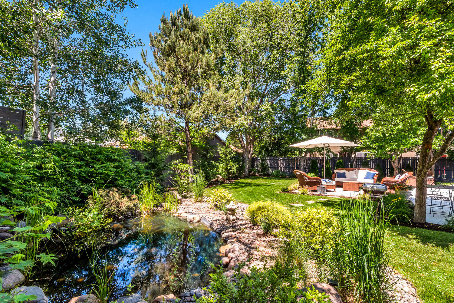 Providence - Residential