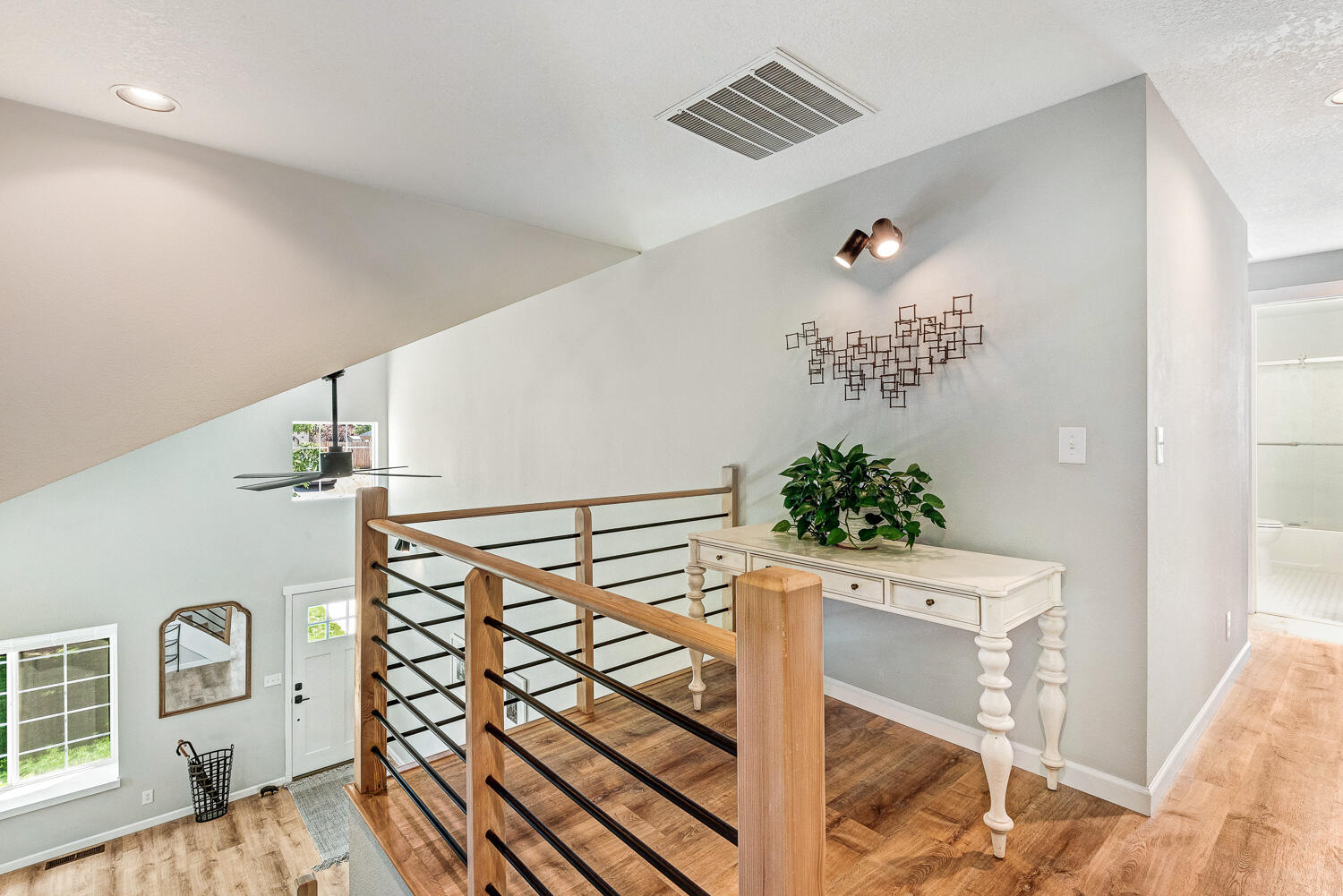 Providence - Residential