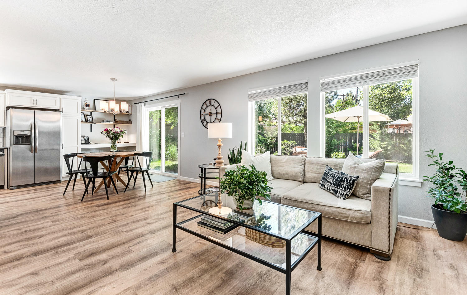 Providence - Residential