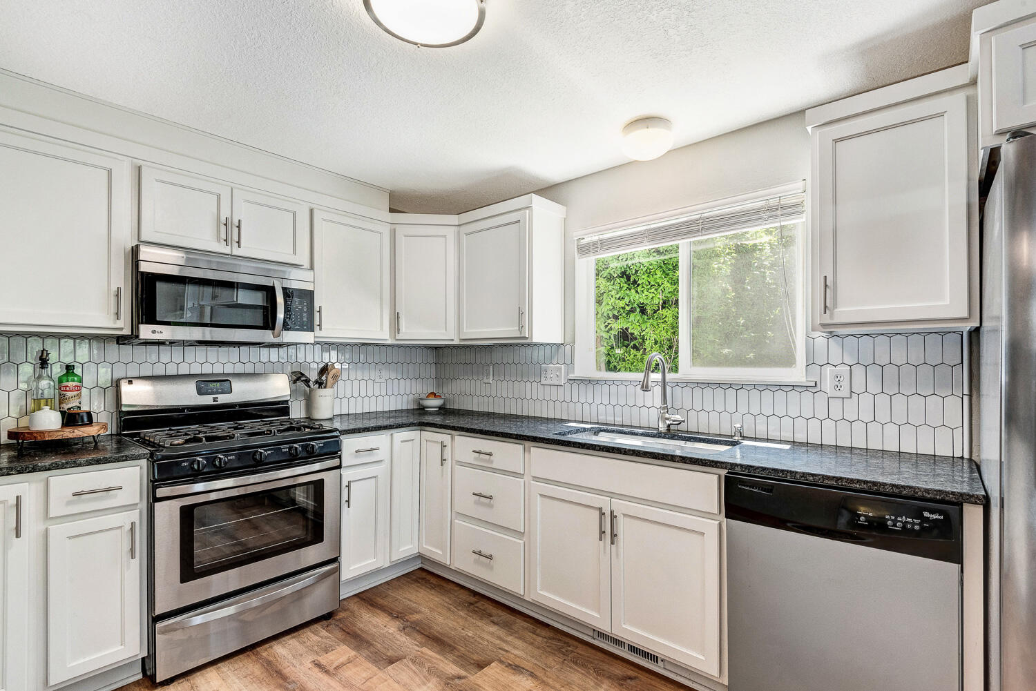 Providence - Residential