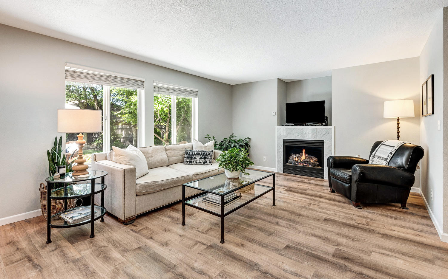 Providence - Residential