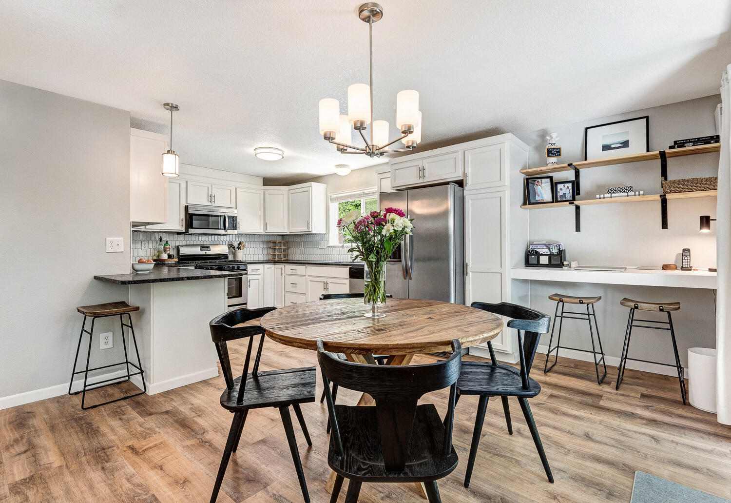 Providence - Residential