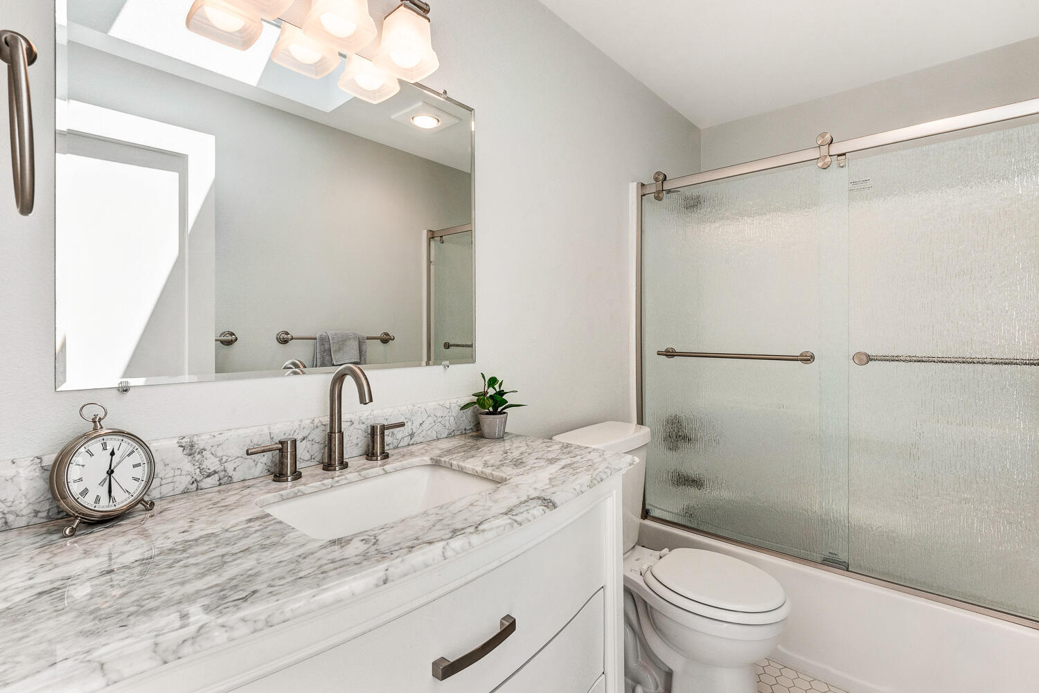 Providence - Residential