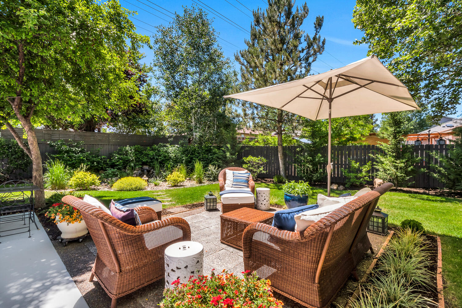 Providence - Residential