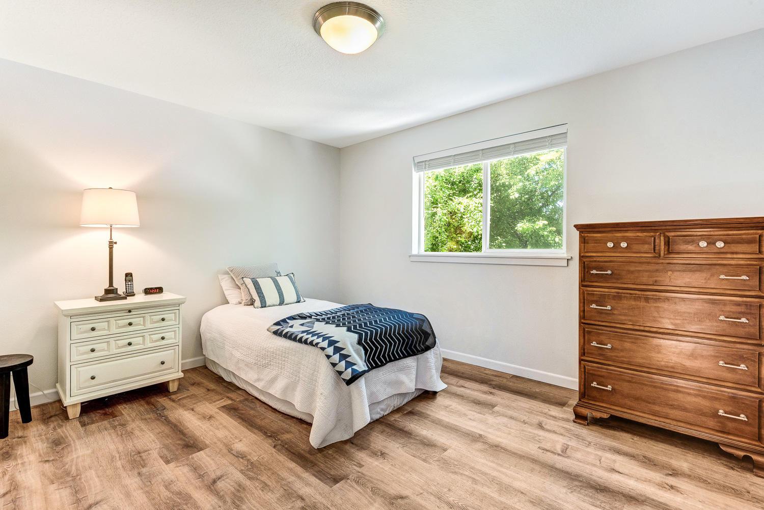 Providence - Residential