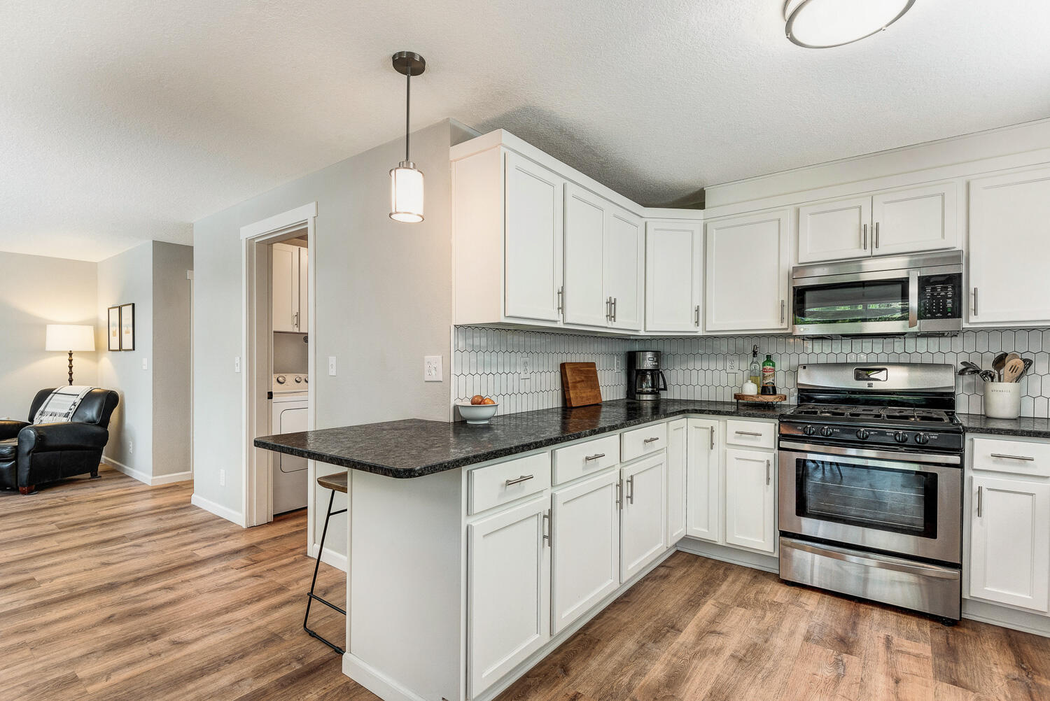 Providence - Residential