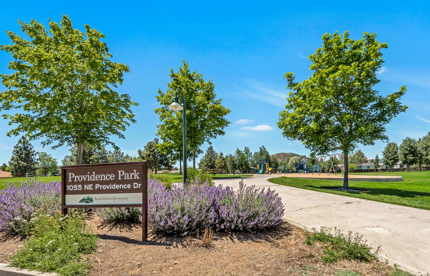 Providence - Residential