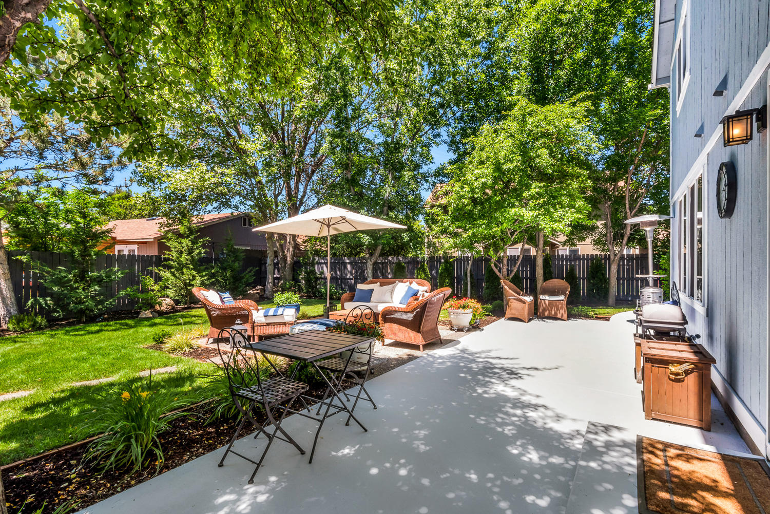 Providence - Residential