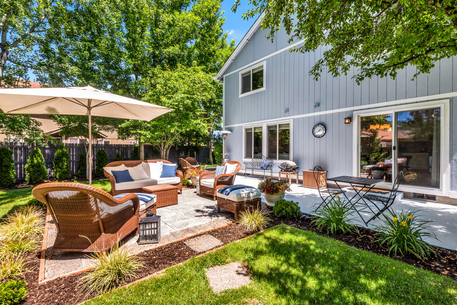 Providence - Residential