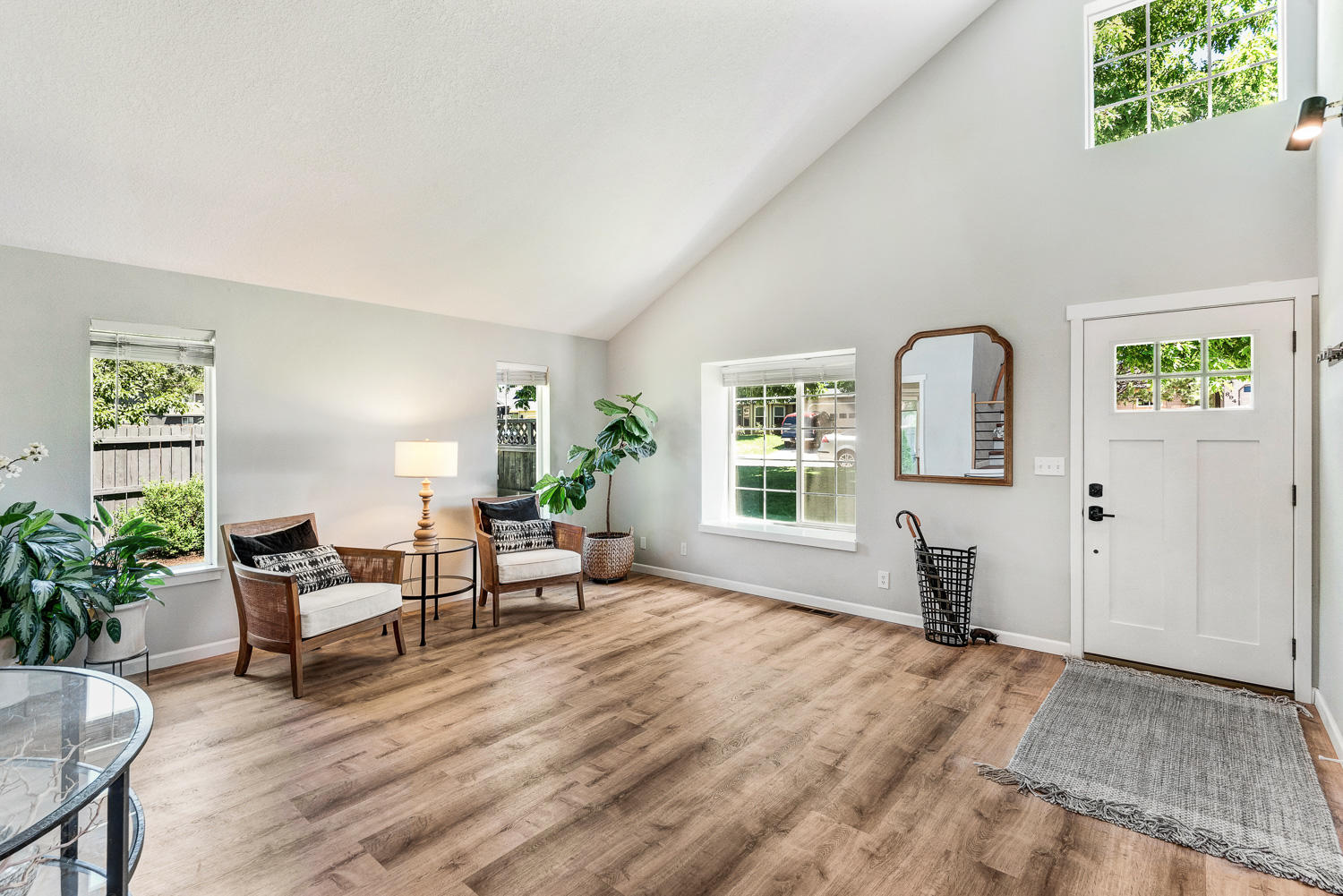 Providence - Residential