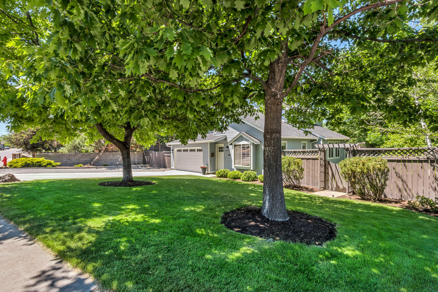 Providence - Residential