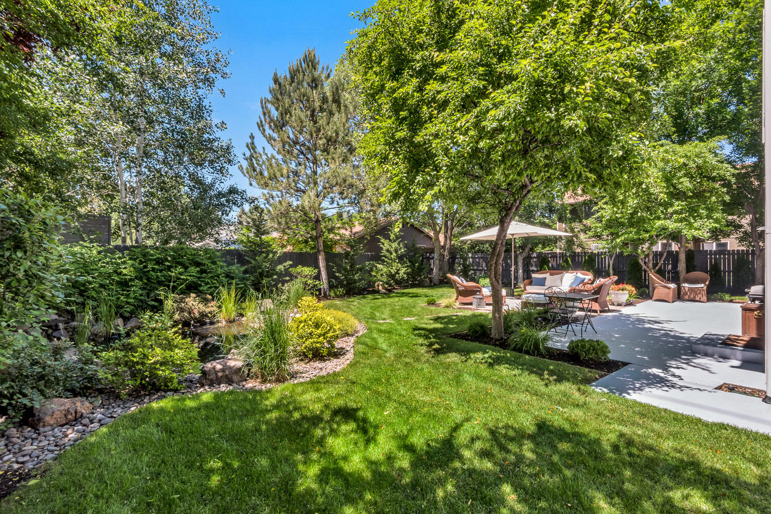 Providence - Residential