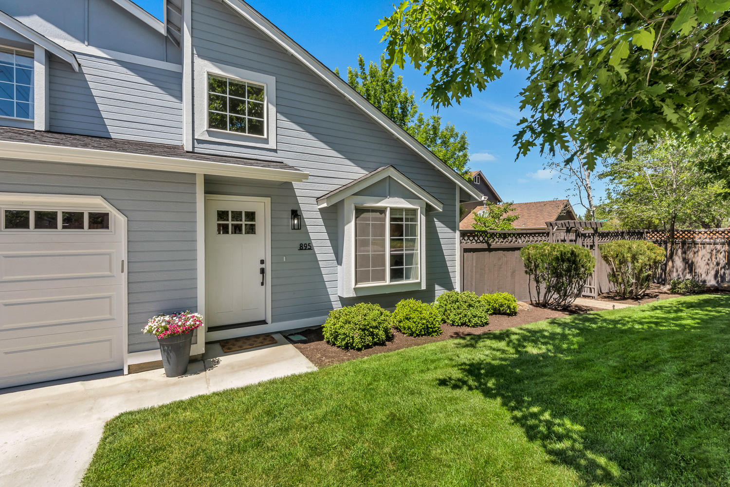 Providence - Residential