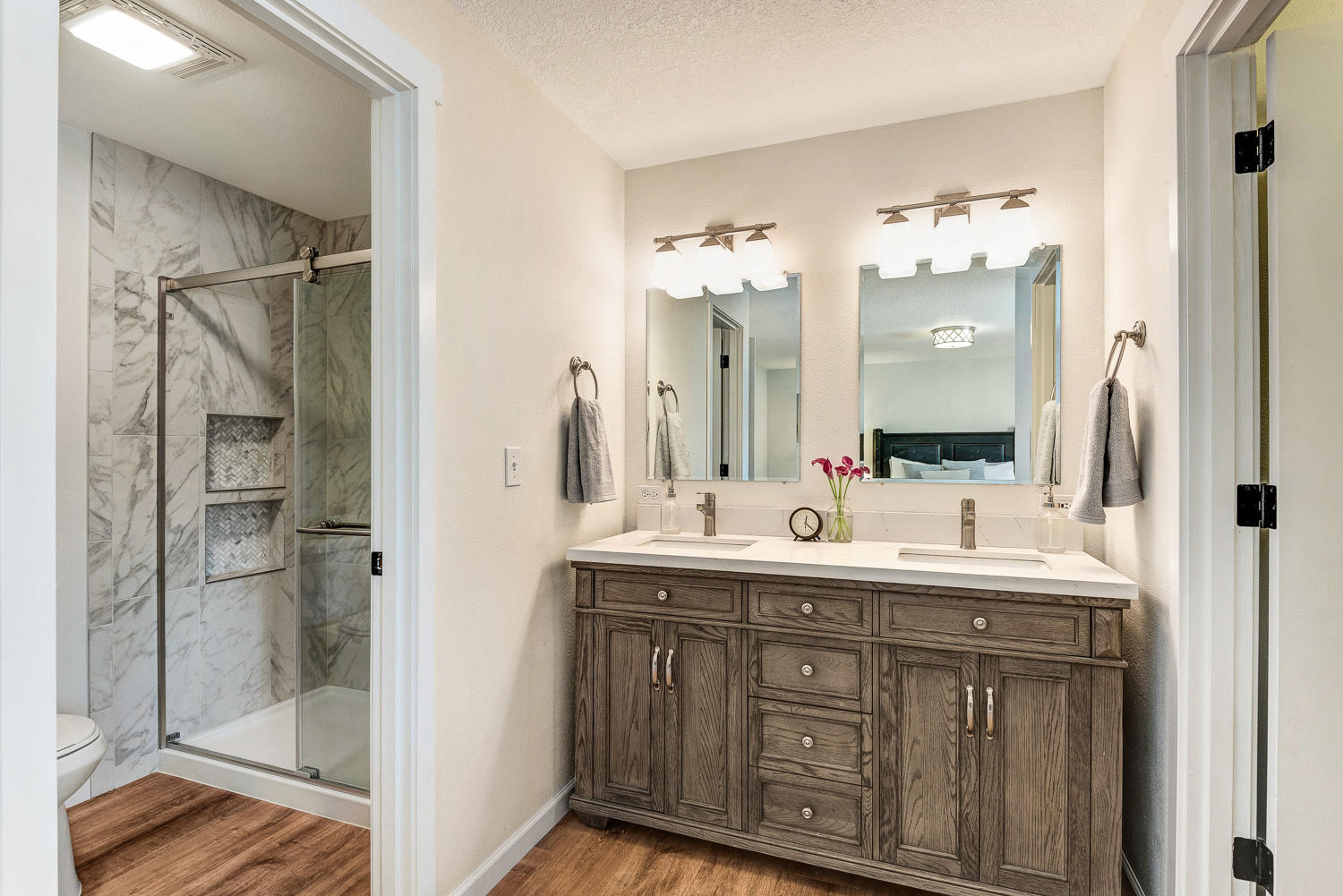 Providence - Residential