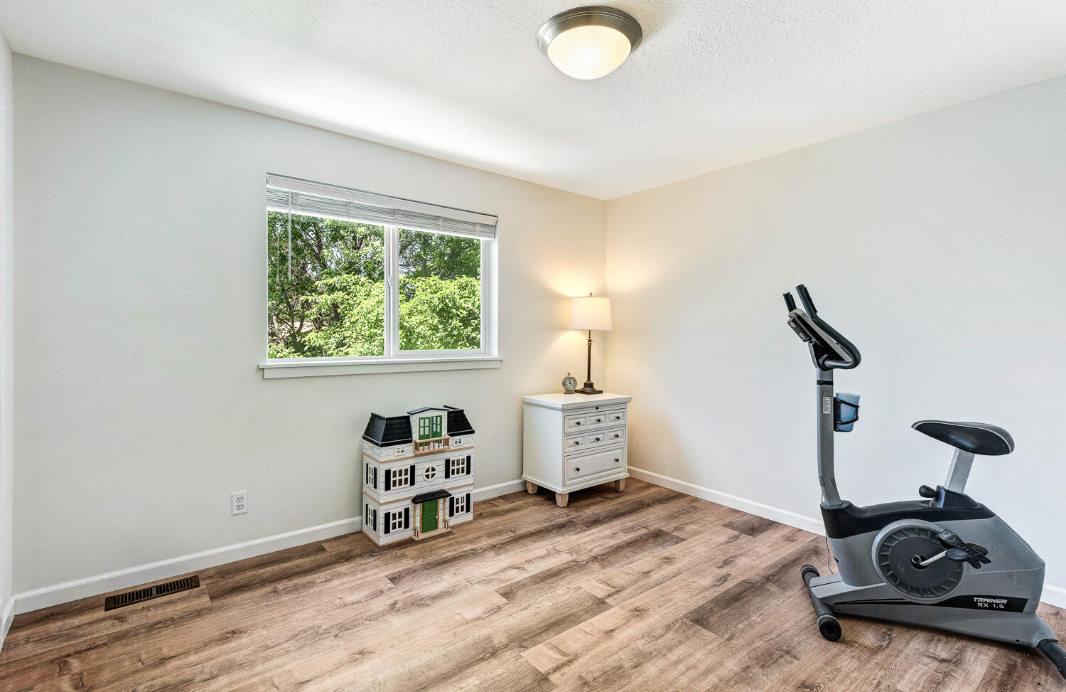 Providence - Residential