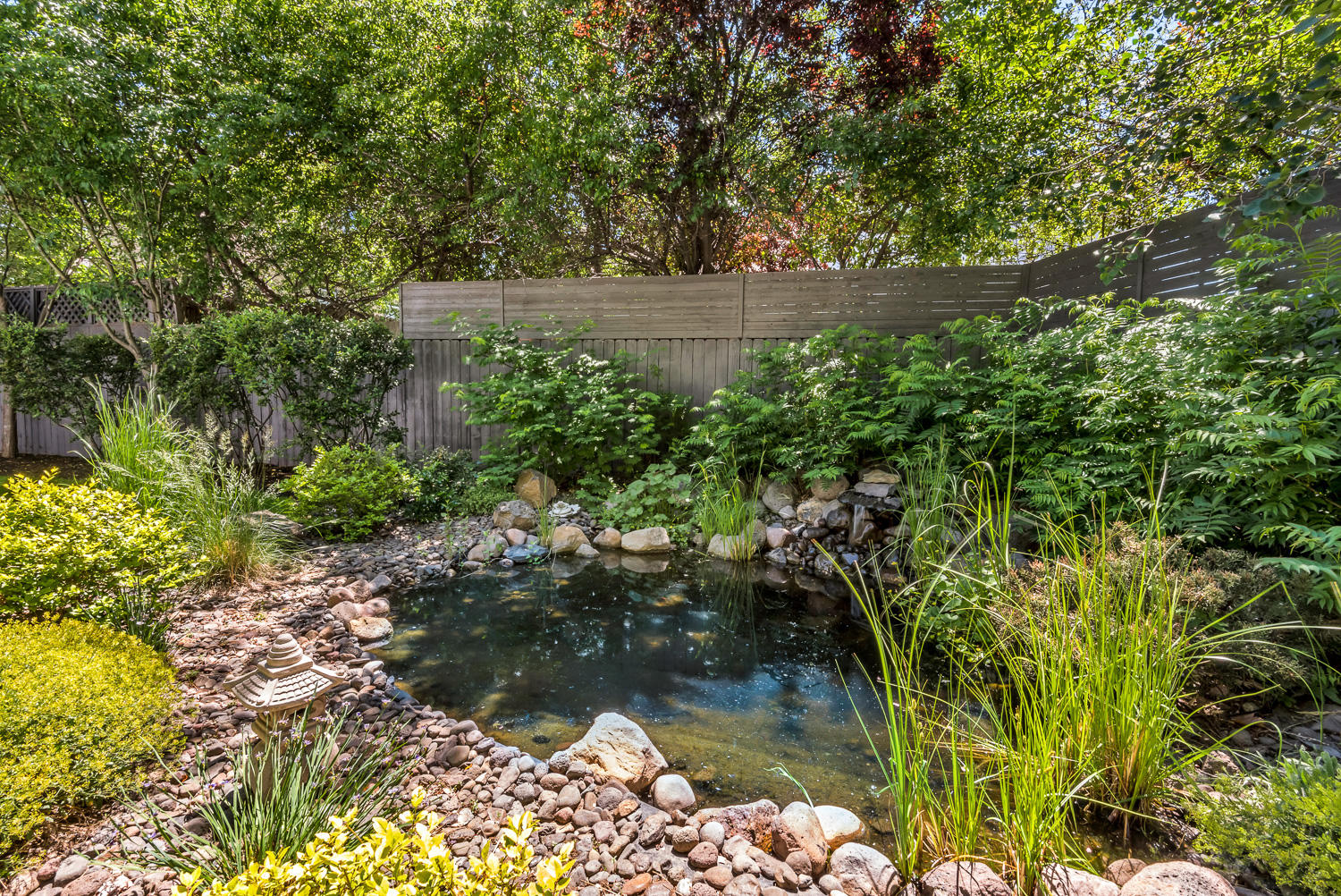 Providence - Residential